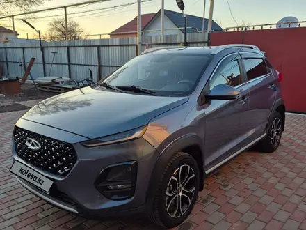 Chery Tiggo 2 2023 года за 5 000 000 тг. в Алматы – фото 6