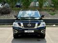 Nissan Patrol 2014 годаfor15 700 000 тг. в Алматы