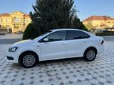 Volkswagen Polo 2013 года за 4 700 000 тг. в Актау – фото 2