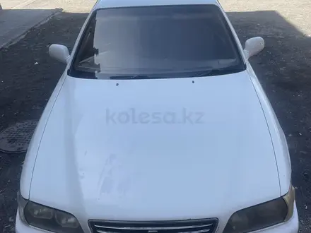 Toyota Chaser 1997 года за 2 300 000 тг. в Усть-Каменогорск