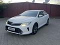 Toyota Camry 2015 годаүшін10 600 888 тг. в Актобе – фото 3