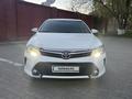 Toyota Camry 2015 годаүшін10 600 888 тг. в Актобе – фото 2