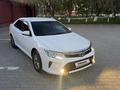 Toyota Camry 2015 годаүшін10 600 888 тг. в Актобе – фото 4
