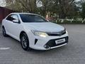 Toyota Camry 2015 годаүшін10 600 888 тг. в Актобе