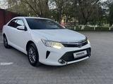 Toyota Camry 2015 годаүшін10 600 888 тг. в Актобе