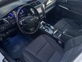 Toyota Camry 2015 годаүшін10 600 888 тг. в Актобе – фото 10