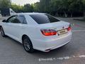 Toyota Camry 2015 годаүшін10 600 888 тг. в Актобе – фото 9