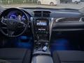 Toyota Camry 2015 годаүшін10 600 888 тг. в Актобе – фото 12