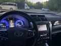 Toyota Camry 2015 годаүшін10 600 888 тг. в Актобе – фото 14