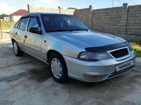 Daewoo Nexia 2012 годаүшін1 630 000 тг. в Шымкент