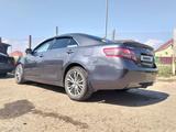 Toyota Camry 2009 года за 6 200 000 тг. в Уральск