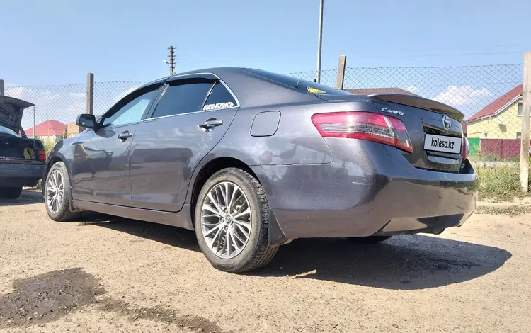 Toyota Camry 2009 года за 6 200 000 тг. в Уральск