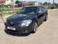 Toyota Camry 2009 года за 6 200 000 тг. в Уральск – фото 4