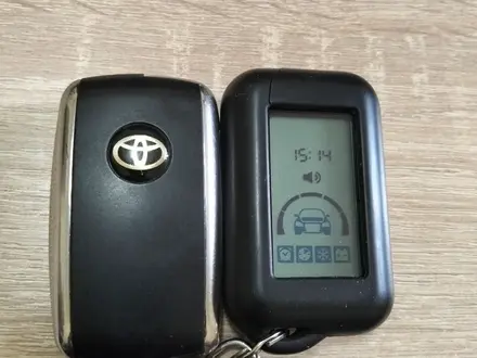 Toyota Camry 2009 года за 6 200 000 тг. в Уральск – фото 6