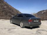 BMW 540 1996 года за 2 950 000 тг. в Туркестан – фото 4