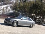 BMW 540 1996 года за 2 950 000 тг. в Туркестан – фото 2