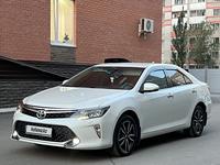 Toyota Camry 2017 годаүшін13 200 000 тг. в Павлодар