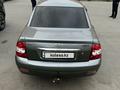 ВАЗ (Lada) Priora 2170 2010 года за 750 000 тг. в Костанай – фото 2