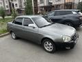 ВАЗ (Lada) Priora 2170 2010 года за 750 000 тг. в Костанай – фото 3