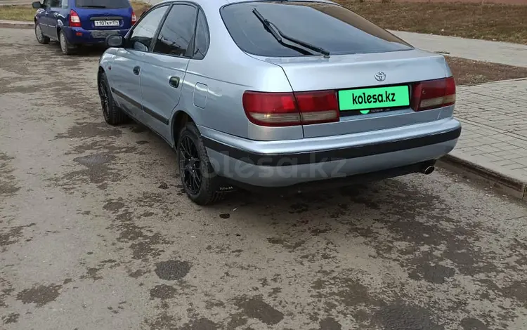 Toyota Carina E 1992 годаүшін1 700 000 тг. в Астана