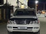 Lexus LX 470 2006 годаүшін14 200 000 тг. в Актау