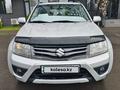 Suzuki Grand Vitara 2014 годаүшін7 550 000 тг. в Алматы – фото 2