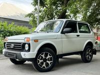 ВАЗ (Lada) Lada 2121 2021 года за 6 170 000 тг. в Алматы