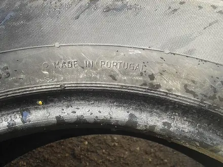 Шины 205/55 R16 — "Continental ContiWinterContact TS830P" (Португ за 40 000 тг. в Астана – фото 7