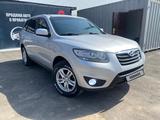 Hyundai Santa Fe 2011 года за 5 600 000 тг. в Алматы