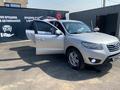 Hyundai Santa Fe 2011 года за 5 600 000 тг. в Алматы – фото 10