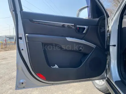 Hyundai Santa Fe 2011 года за 5 600 000 тг. в Алматы – фото 17