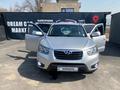 Hyundai Santa Fe 2011 года за 5 600 000 тг. в Алматы – фото 7