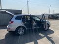 Hyundai Santa Fe 2011 года за 5 600 000 тг. в Алматы – фото 9