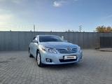 Toyota Camry 2009 годаүшін6 100 000 тг. в Кызылорда – фото 5