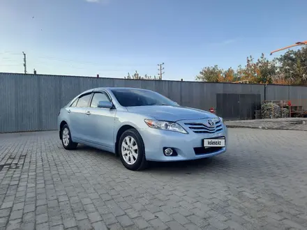 Toyota Camry 2009 года за 6 100 000 тг. в Кызылорда – фото 7