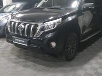 Toyota Land Cruiser Prado 2014 годаүшін19 000 000 тг. в Алматы