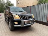 Toyota Land Cruiser Prado 2006 годаfor11 000 000 тг. в Астана – фото 2