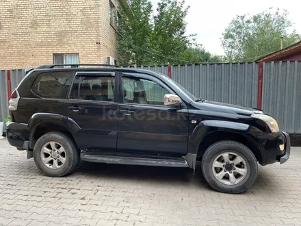 Toyota Land Cruiser Prado 2006 года за 11 000 000 тг. в Астана – фото 5