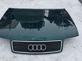 Ауди 100 С4 Капот за 90 000 тг. в Караганда – фото 3