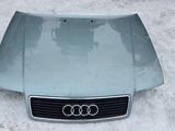 Ауди 100 С4 Капот за 90 000 тг. в Караганда – фото 2