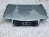 Ауди 100 С4 Капот за 90 000 тг. в Караганда