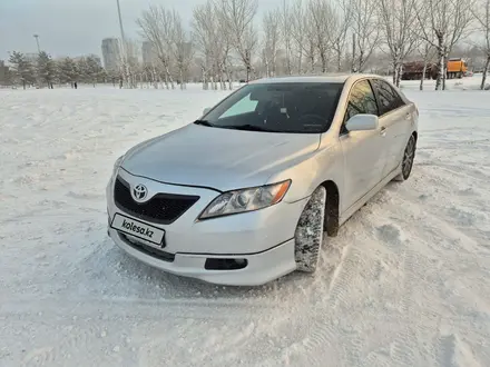 Toyota Camry 2007 года за 6 300 000 тг. в Астана