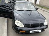 Daewoo Leganza 1999 годаүшін950 000 тг. в Алматы