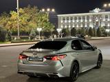 Toyota Camry 2020 годаfor13 500 000 тг. в Алматы – фото 2