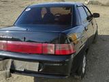 ВАЗ (Lada) 2110 1998 года за 1 500 000 тг. в Сатпаев – фото 2