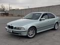 BMW 528 1996 года за 3 300 000 тг. в Туркестан – фото 10