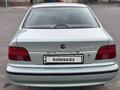 BMW 528 1996 года за 3 300 000 тг. в Туркестан – фото 5