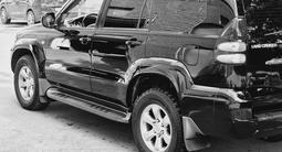 Toyota Land Cruiser Prado 2008 годаfor16 500 000 тг. в Астана – фото 3