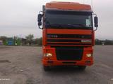 DAF  XF 95 2000 годаүшін11 000 000 тг. в Алматы