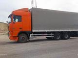 DAF  XF 95 2000 года за 11 000 000 тг. в Алматы – фото 4